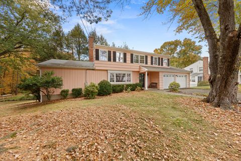 Tiny photo for 66 Adams Road, Fairfield, CT 06824 (MLS # 24135832)
