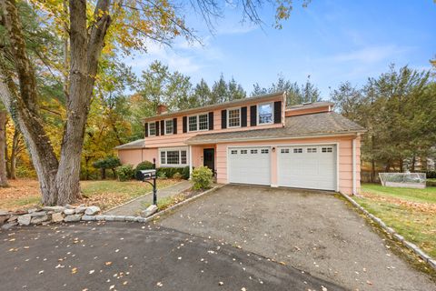 Tiny photo for 66 Adams Road, Fairfield, CT 06824 (MLS # 24135832)