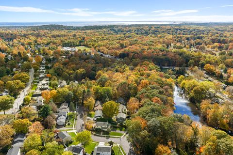 Tiny photo for 66 Adams Road, Fairfield, CT 06824 (MLS # 24135832)