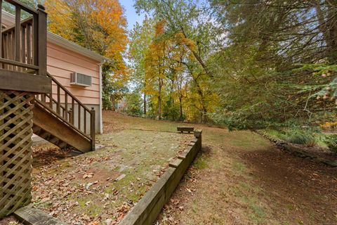 Tiny photo for 66 Adams Road, Fairfield, CT 06824 (MLS # 24135832)