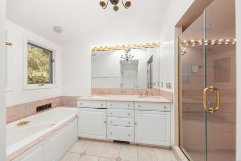 Tiny photo for 66 Adams Road, Fairfield, CT 06824 (MLS # 24135832)