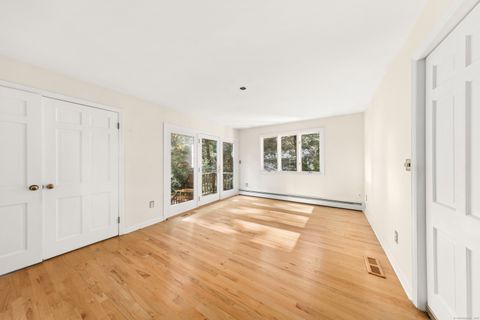 Tiny photo for 66 Adams Road, Fairfield, CT 06824 (MLS # 24135832)