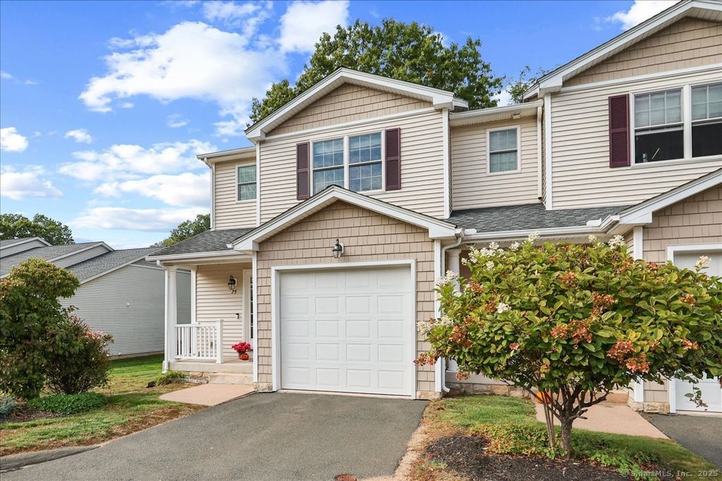 Photo of 75 Gianna Drive #75, Manchester, CT 06042 (MLS # 24132351)