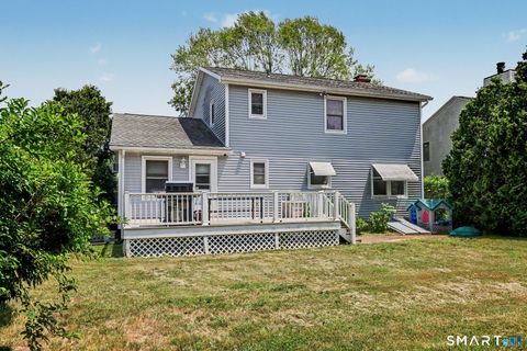 Tiny photo for 275 York Street, Stratford, CT 06615 (MLS # 24183740)
