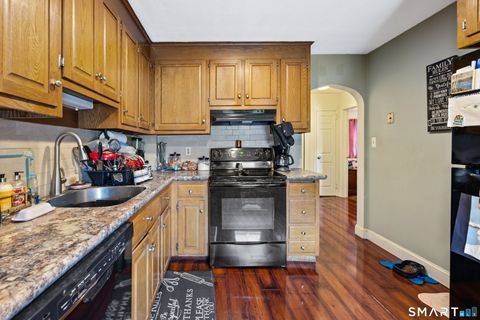 Tiny photo for 220 France Street, Rocky Hill, CT 06067 (MLS # 24164369)