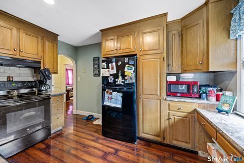 Tiny photo for 220 France Street, Rocky Hill, CT 06067 (MLS # 24164369)