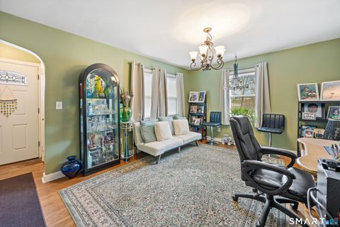 Tiny photo for 220 France Street, Rocky Hill, CT 06067 (MLS # 24164369)