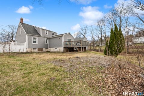 Tiny photo for 220 France Street, Rocky Hill, CT 06067 (MLS # 24164369)