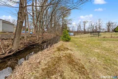 Tiny photo for 220 France Street, Rocky Hill, CT 06067 (MLS # 24164369)