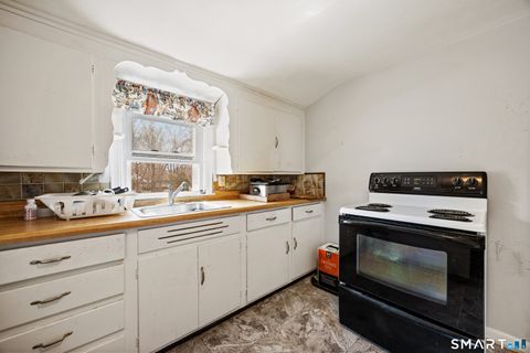 Tiny photo for 220 France Street, Rocky Hill, CT 06067 (MLS # 24164369)