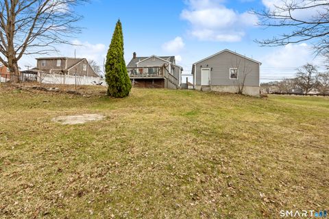 Tiny photo for 220 France Street, Rocky Hill, CT 06067 (MLS # 24164369)