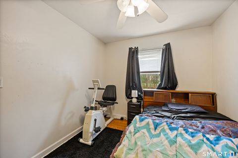 Tiny photo for 220 France Street, Rocky Hill, CT 06067 (MLS # 24164369)