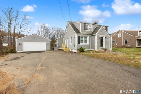 Tiny photo for 220 France Street, Rocky Hill, CT 06067 (MLS # 24164369)