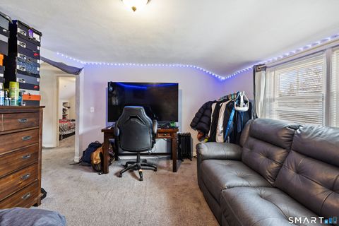 Tiny photo for 220 France Street, Rocky Hill, CT 06067 (MLS # 24164369)