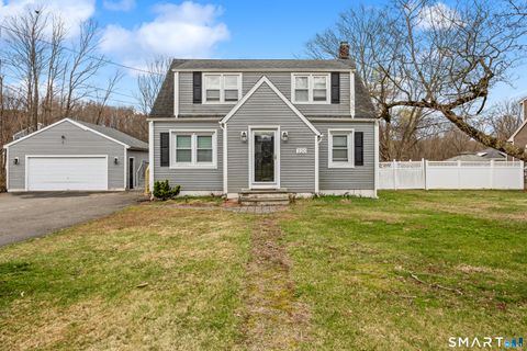 Photo of 220 France Street, Rocky Hill, CT 06067 (MLS # 24164369)