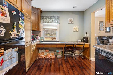 Tiny photo for 220 France Street, Rocky Hill, CT 06067 (MLS # 24164369)