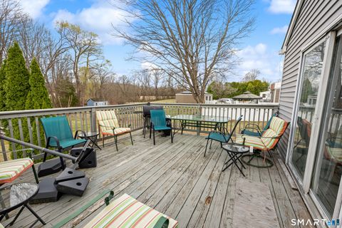 Tiny photo for 220 France Street, Rocky Hill, CT 06067 (MLS # 24164369)