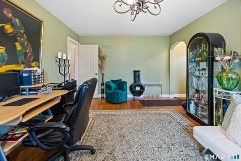 Tiny photo for 220 France Street, Rocky Hill, CT 06067 (MLS # 24164369)