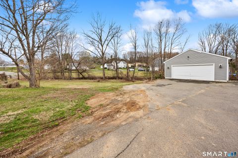 Tiny photo for 220 France Street, Rocky Hill, CT 06067 (MLS # 24164369)