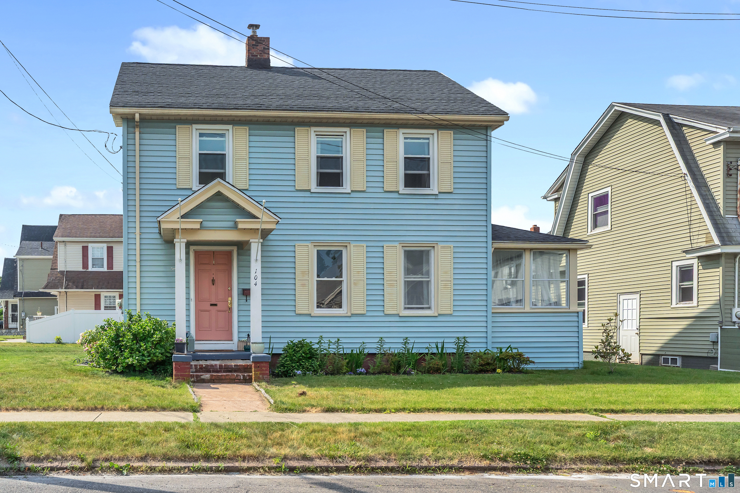 104 White Street