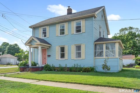 Photo of 104 White Street, West Haven, CT 06516 (MLS # 24183219)
