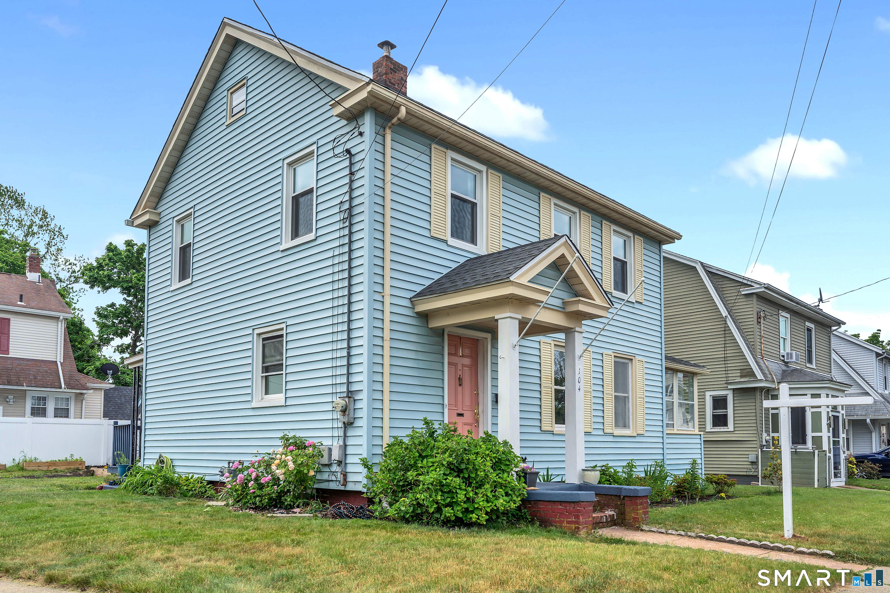 104 White Street