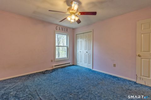 Tiny photo for 115 Lynch Road, Lebanon, CT 06249 (MLS # 24170433)