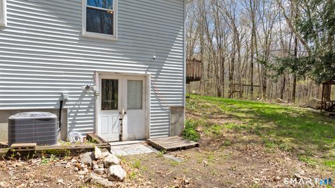 Tiny photo for 115 Lynch Road, Lebanon, CT 06249 (MLS # 24170433)