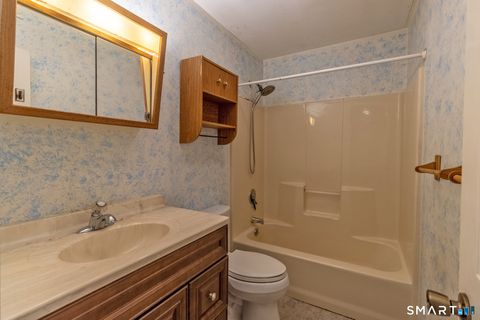 Tiny photo for 115 Lynch Road, Lebanon, CT 06249 (MLS # 24170433)