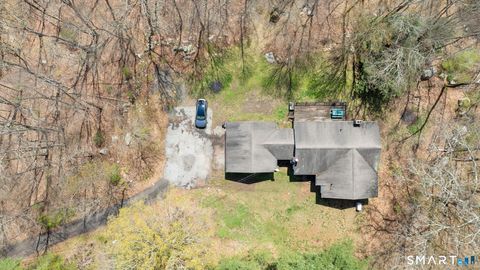 Tiny photo for 115 Lynch Road, Lebanon, CT 06249 (MLS # 24170433)