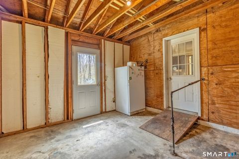 Tiny photo for 115 Lynch Road, Lebanon, CT 06249 (MLS # 24170433)