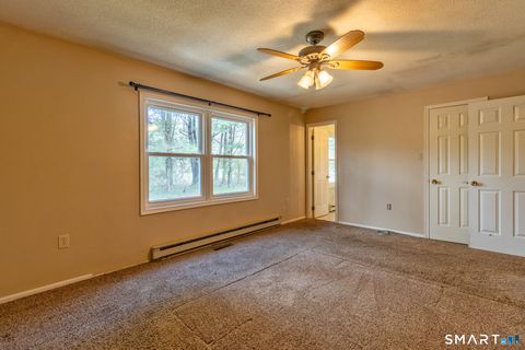 Tiny photo for 115 Lynch Road, Lebanon, CT 06249 (MLS # 24170433)