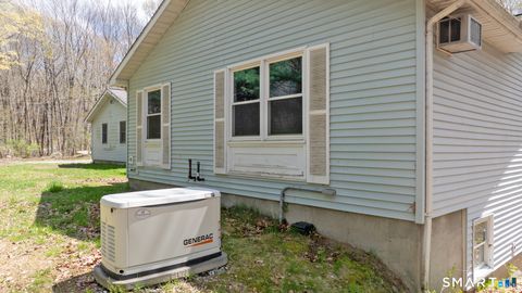 Tiny photo for 115 Lynch Road, Lebanon, CT 06249 (MLS # 24170433)