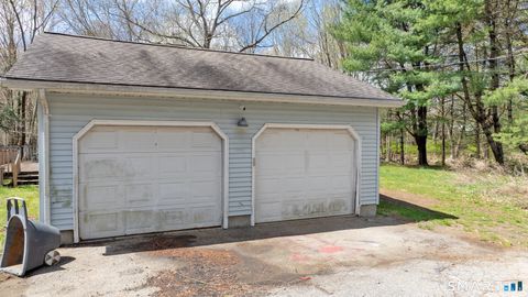 Tiny photo for 115 Lynch Road, Lebanon, CT 06249 (MLS # 24170433)