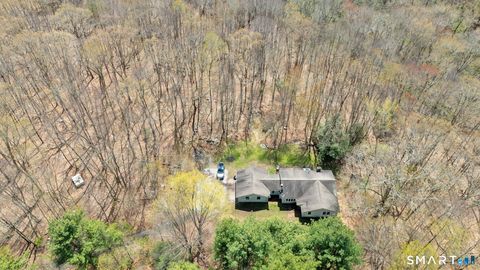 Photo of 115 Lynch Road, Lebanon, CT 06249 (MLS # 24170433)