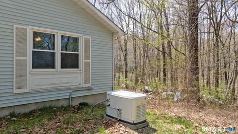 Tiny photo for 115 Lynch Road, Lebanon, CT 06249 (MLS # 24170433)