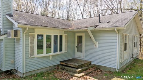 Tiny photo for 115 Lynch Road, Lebanon, CT 06249 (MLS # 24170433)