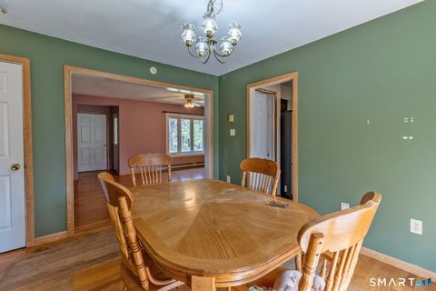 Tiny photo for 115 Lynch Road, Lebanon, CT 06249 (MLS # 24170433)