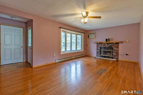 Tiny photo for 115 Lynch Road, Lebanon, CT 06249 (MLS # 24170433)