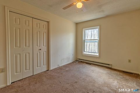 Tiny photo for 115 Lynch Road, Lebanon, CT 06249 (MLS # 24170433)