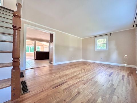 Tiny photo for 39 Virginia Road, Montville, CT 06370 (MLS # 24135635)