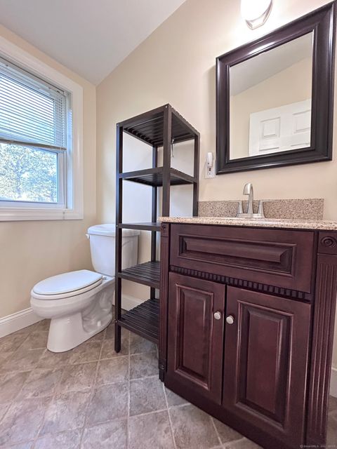 Tiny photo for 39 Virginia Road, Montville, CT 06370 (MLS # 24135635)