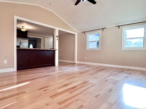 Tiny photo for 39 Virginia Road, Montville, CT 06370 (MLS # 24135635)