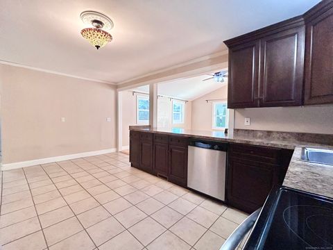 Tiny photo for 39 Virginia Road, Montville, CT 06370 (MLS # 24135635)