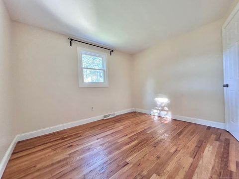 Tiny photo for 39 Virginia Road, Montville, CT 06370 (MLS # 24135635)