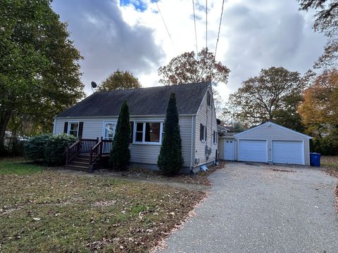 Photo of 39 Virginia Road, Montville, CT 06370 (MLS # 24135635)