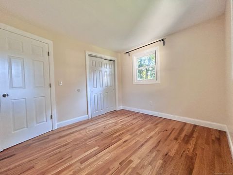 Tiny photo for 39 Virginia Road, Montville, CT 06370 (MLS # 24135635)