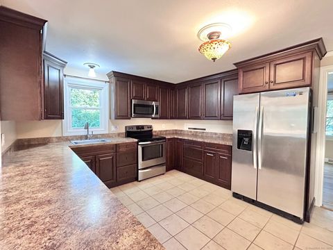 Tiny photo for 39 Virginia Road, Montville, CT 06370 (MLS # 24135635)