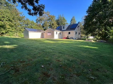 Tiny photo for 39 Virginia Road, Montville, CT 06370 (MLS # 24135635)
