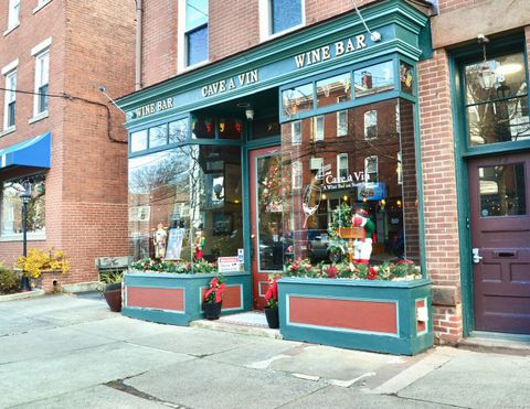 Photo of 973 State Street, New Haven, CT 06511 (MLS # 24143466)